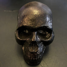 Black Skull