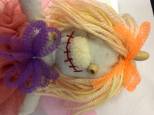 FRUMPY FAIRY FF02