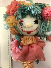 FRUMPY FAIRY: FF01