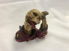 Skull Figurine 6