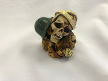 Skull Figurine 9