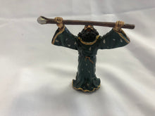 Myths & Legends Figurine 4