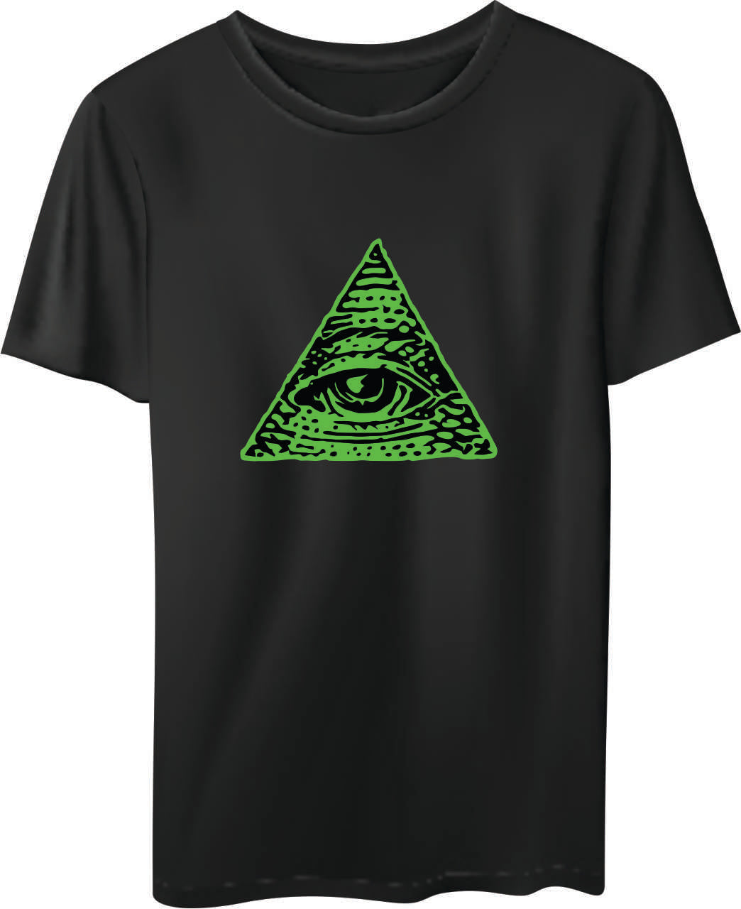 T-SHIRT: Illuminati