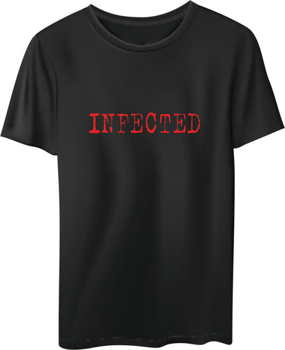 T-SHIRT: Infected