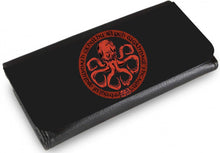 WALLET: Kutulu Wallet