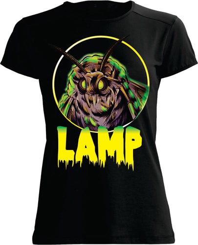 T-SHIRT: Lamp