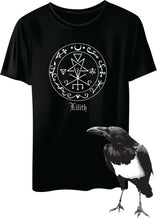 T-SHIRT: Occult Lilith