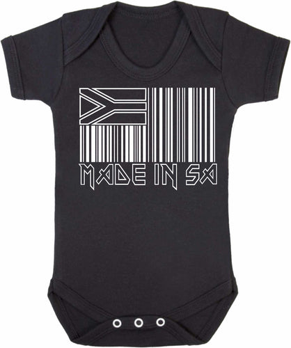 BABY: Made in SA