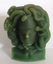 CANDLES: Medusa