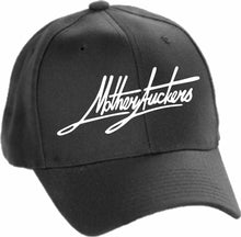 HAT: Motherf Cap