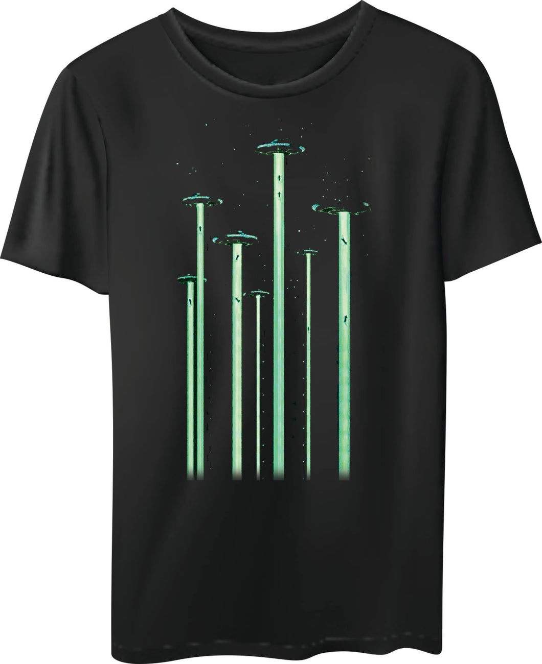 T-SHIRT: NIN