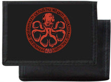 WALLET: Kutulu Wallet
