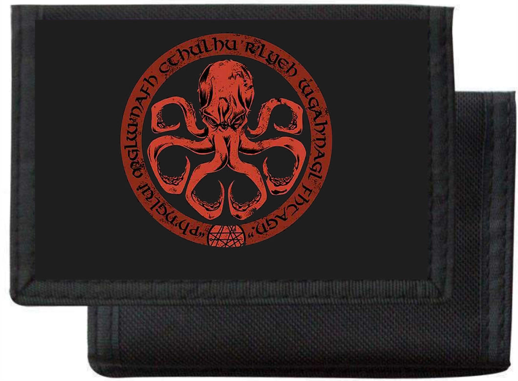 WALLET: Kutulu Wallet