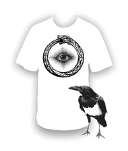 T-SHIRT: Occult Ouroboros