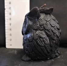 CANDLE: Owl