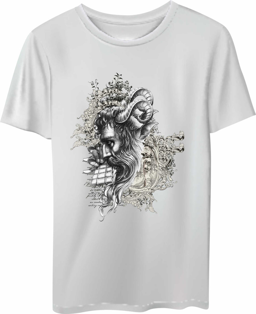 T-SHIRT: Pan