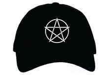 Pentagram Hat
