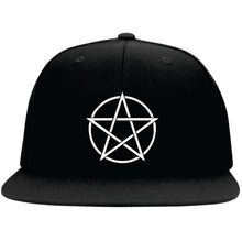 Pentagram Hat
