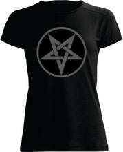 T-SHIRT: Pentagram
