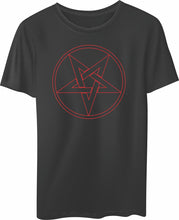 T-SHIRT: Pentagram