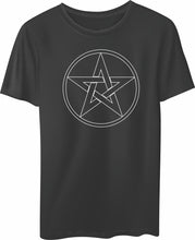 T-SHIRT: Pentagram