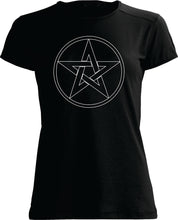 T-SHIRT: Pentagram