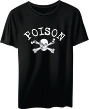 T-SHIRT: Poison