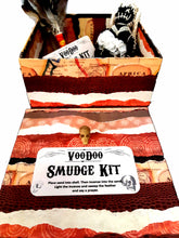 SMUDGE: Voodoo Smudge Kit