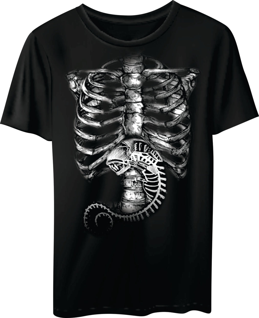 T-SHIRT: Predator