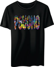 T-SHIRT: Psycho