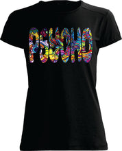 T-SHIRT: Psycho