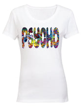 T-SHIRT: Psycho