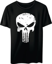 T-SHIRT: Punisher