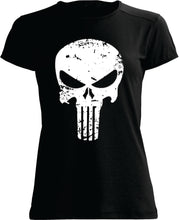 T-SHIRT: Punisher