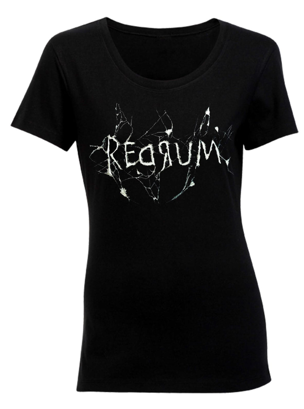 T-SHIRT: Redrum