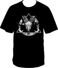 T-SHIRT: Rams Head