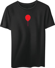T-SHIRT: Red Balloon