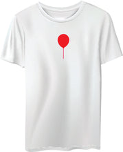 T-SHIRT: Red Balloon