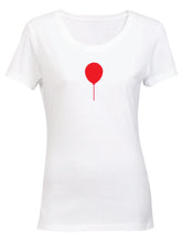 T-SHIRT: Red Balloon