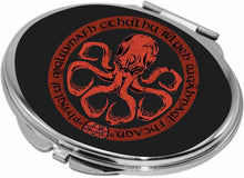MIRROR: Kutulu Compact Mirror
