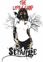 T-SHIRTS: SWALLOW TATTOOS