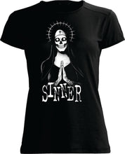 T-SHIRT: Sinner