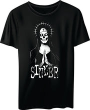 T-SHIRT: Sinner