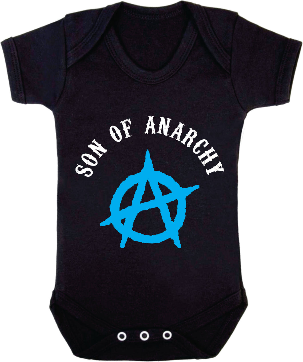 BABY: Son of Anarchy