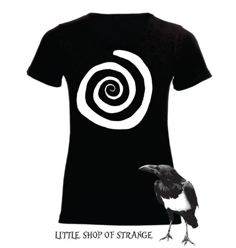 SHIRTS: SPIRAL