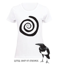 SHIRTS: SPIRAL