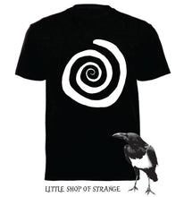 SHIRTS: SPIRAL