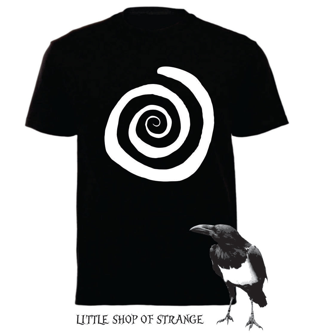 SHIRTS: SPIRAL