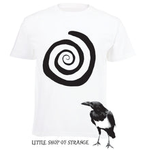SHIRTS: SPIRAL