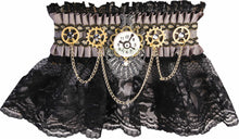 STEAMPUNK: Steampunk Accessories